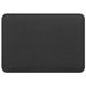 Incase ICON Sleeve with Woolenex for MacBook Pro 16" Graphite (INMB100642-GFT)