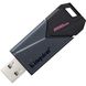 Kingston 256 GB DataTraveler Exodia Onyx USB 3.2 Gen 1 Black (DTXON/256GB) подробные фото товара