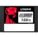 Kingston DC600M 7.68TB (SEDC600M/7680G) подробные фото товара