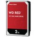 WD Red Plus 2 TB (WD20EFPX) детальні фото товару