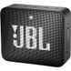 JBL GO 2 Black (JBLGO2BLK)