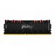 Kingston FURY 32 GB (2x16GB) DDR4 3200 MHz Renegade RGB (KF432C16RB1AK2/32) подробные фото товара