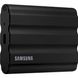 Samsung T7 Shield 2 TB Black (MU-PE2T0S) детальні фото товару