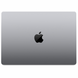 Apple MacBook Pro 14" Space Gray 2021 (Z15G001VR, Z15G0022J) подробные фото товара