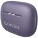 Canyon OnGo TWS-10 Purple (CNS-TWS10PL) подробные фото товара
