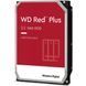 WD Red Plus 6 TB (WD60EFZX) подробные фото товара
