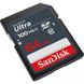 SanDisk 64 GB SDXC UHS-I Ultra SDSDUNR-064G-GN3IN детальні фото товару