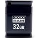 GOODRAM 32 GB Piccolo Black (UPI2-0320K0R11) подробные фото товара
