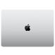 Apple MacBook Pro 16" Silver 2023 (Z1770017S) детальні фото товару