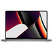 Apple MacBook Pro 14" Space Gray 2021 (Z15G001VR, Z15G0022J) детальні фото товару