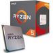 AMD Ryzen 5 2600 (YD2600BBAFBOX) детальні фото товару