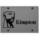 Kingston SSDNow A400 480 GB (SA400S37/480G) детальні фото товару