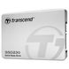 Transcend SSD230S 256 GB (TS256GSSD230S) подробные фото товара