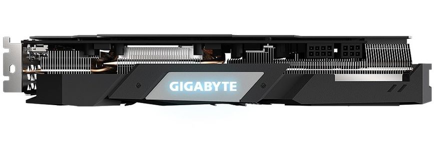 GIGABYTE GV-R57XTGAMING-8GD