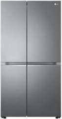 Холодильники LG GSBV70DSTM фото