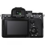 Фотоаппарат Sony Alpha A7 IV kit (28-70mm) OSS (ILCE7M4KB.CEC) фото
