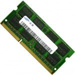 Оперативна пам'ять Samsung 2 GB SO-DIMM DDR3 1333 MHz (M471B5773CHS-CH9) фото