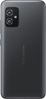 Смартфон Asus ZenFone 8 8/256GB Obsidian Black (90AI0061-M00090) фото