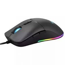 Мышь компьютерная Lenovo M210 RGB Gaming Mouse (GY51M74265) фото