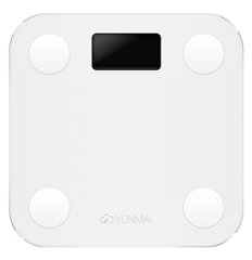 Yunmai Mini Smart Scale White (M1501-WH)