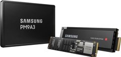 SSD накопитель Samsung PM9A3 3.84TB (MZQL23T8HCLS-00A07) фото