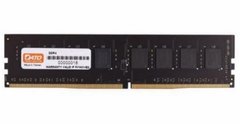Оперативна пам'ять DATO 8 GB DDR4 3000 MHz (DT8G4DLDND30) фото