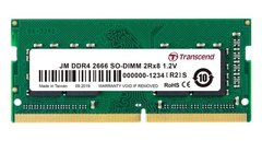 Оперативная память Transcend DDR4 2666 32GB SO-DIMM (JM2666HSE-32G) фото