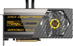 Sapphire Radeon RX 6900 XT TOXIC OC Limited Edition (11308-06-20G)
