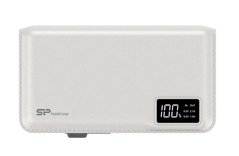 Silicon Power Power Bank S103 10000 mAh white (SP10KMAPBK103P0W)