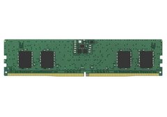 Оперативная память Kingston 8 GB DDR5 4800 MHz (KVR48U40BS6-8) фото