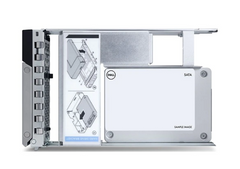 SSD накопитель Dell 345-BBED 1.92TB фото