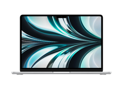 Ноутбук Apple MacBook Air 13,6" M2 Silver 2022 (Z15X0005J) фото