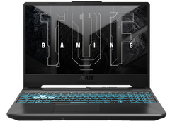 Ноутбук ASUS TUF Gaming F15 (FX506HC-HN004) фото