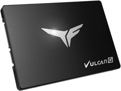 SSD накопитель Team Group Vulcan G 1TB (T253TG001T3C301) фото