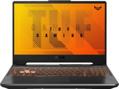 Ноутбук ASUS TUF Gaming F15 FX506LHB (FX506LHB-HN345W) фото