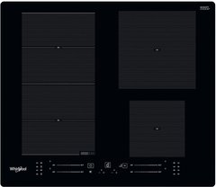 WHIRLPOOL WF S7560 NE