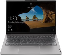 Ноутбук Lenovo ThinkBook 13s G2 ITL (20V9003URA) фото