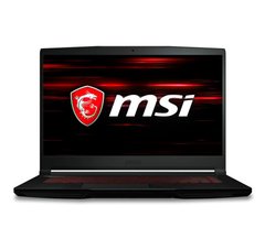 Ноутбук MSI GF63 Thin (11UC-299XRO)