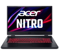 Ноутбук Acer Nitro 5 AN517-42-R4HT (NH.QG4EX.001) фото