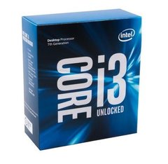 Процессор Intel Core i3 4130 tray (CM8064601483615)
