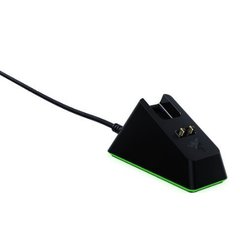 Зарядний пристрій Razer Mouse Dock Chroma (RC30-03050200-R3M1) фото