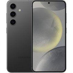 Смартфон Samsung Galaxy S24 SM-S9210 12/256GB Onyx Black фото