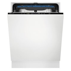 Посудомийні машини вбудовані Electrolux EES48200L фото