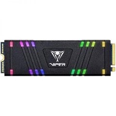 SSD накопитель PATRIOT Viper VPR100 1 TB RGB (VPR100-1TBM28H) фото