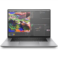 Ноутбук HP ZBook Studio G9 (4Z8R0AV_V1) фото