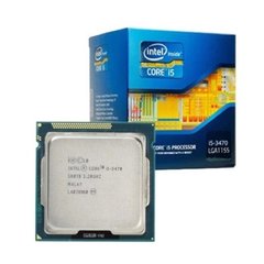 Intel Core i5-3470 (BX80637I53470)