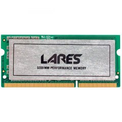 Оперативная память LEVEN 4 GB SO-DIMM DDR3 1600 MHz (JR3SL1600172308-4M 1.5V) фото