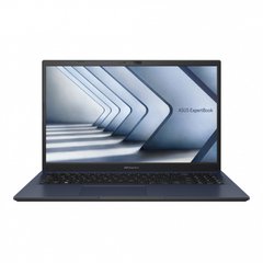 Ноутбук Asus ExpertBook B1 B1502CBA-BQ1351X (90NX05U1-M01J90) фото