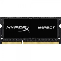 Оперативна пам'ять HyperX 32 GB SO-DIMM DDR4 2933 MHz Impact (HX429S17IB/32) фото