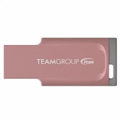 Flash память TEAM 32 GB C201 USB 3.2 Pink (TC201332GK01) фото
